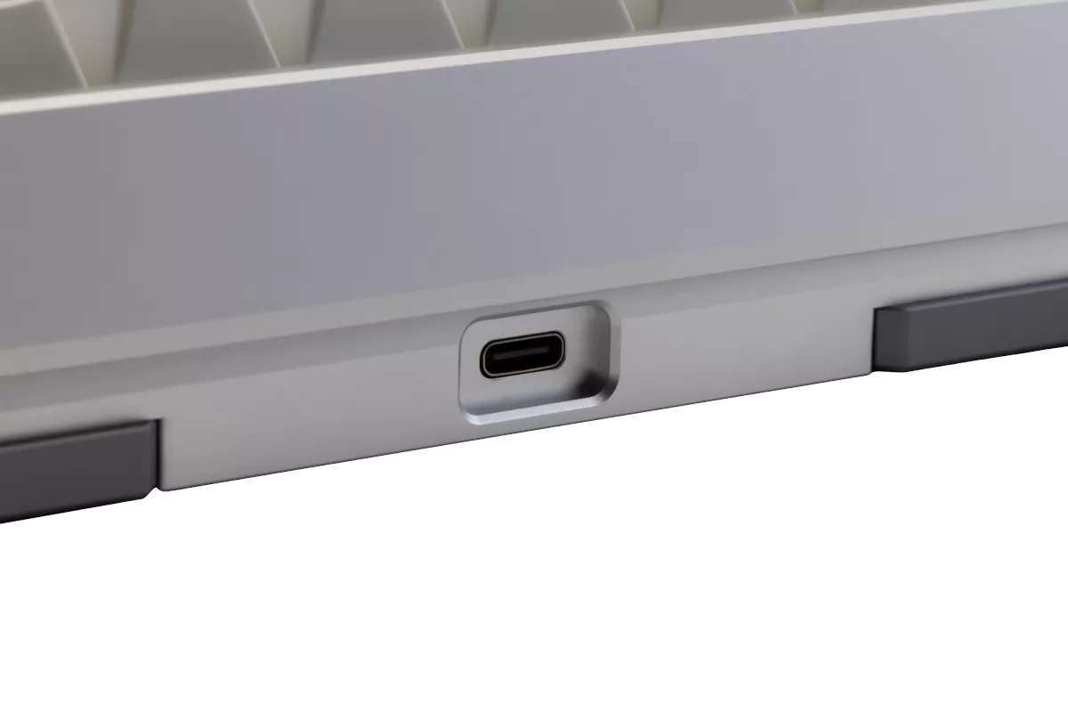 WOBKEY ZEN 65 Lite Silver ZEN 65 - 製品詳細 | パソコンSHOPアーク