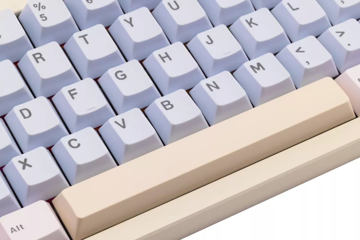 WOBKEY ZEN 65 Lite White ZEN 65 - 製品詳細 | パソコンSHOPアーク（ark）