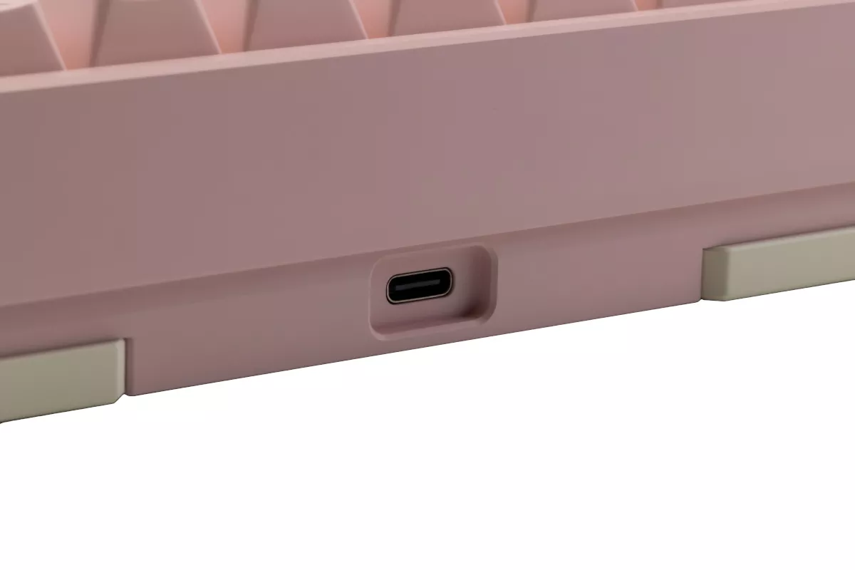 WOBKEY ZEN 65 Lite Pink ZEN 65 - 製品詳細 | パソコンSHOPアーク（ark）
