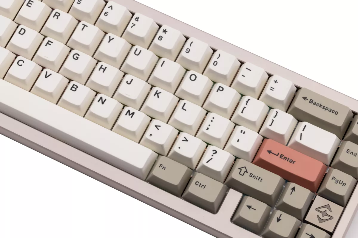 WOBKEY ZEN 65 Ultra Warm Silver ZEN 65 - 製品詳細 | パソコンSHOP