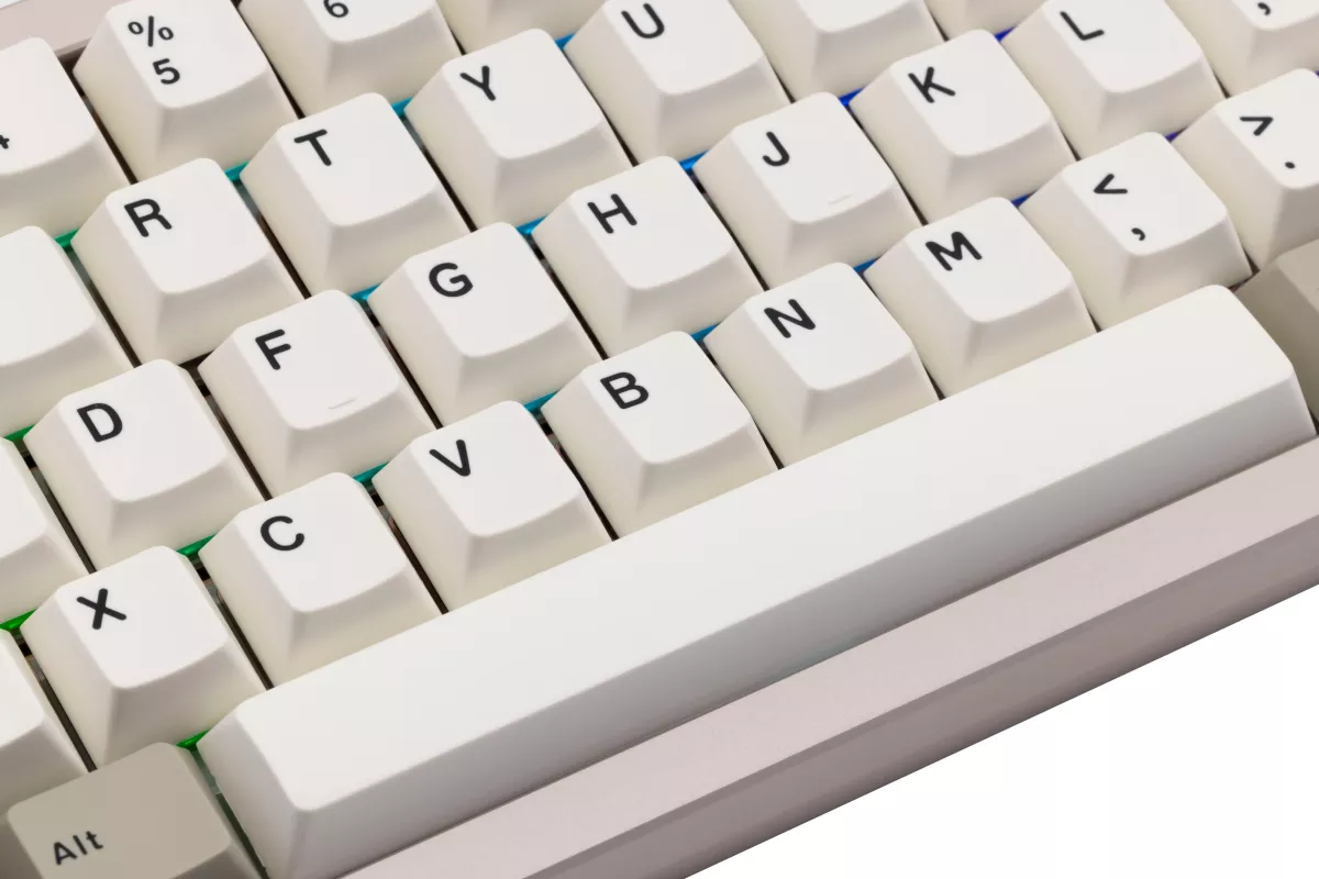 【新品】WOB KEY Zen65 Ultra Warm Silver WOBKEY ZEN 65 Ultra Warm Silver ZEN 65 - 製品詳細 | パソコンSHOP