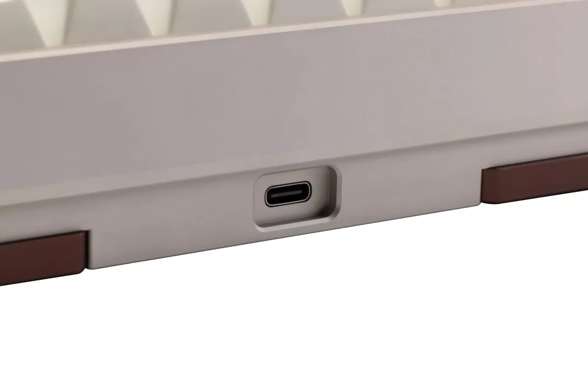 WOBKEY ZEN 65 Ultra Warm Silver ZEN 65 - 製品詳細 | パソコンSHOP