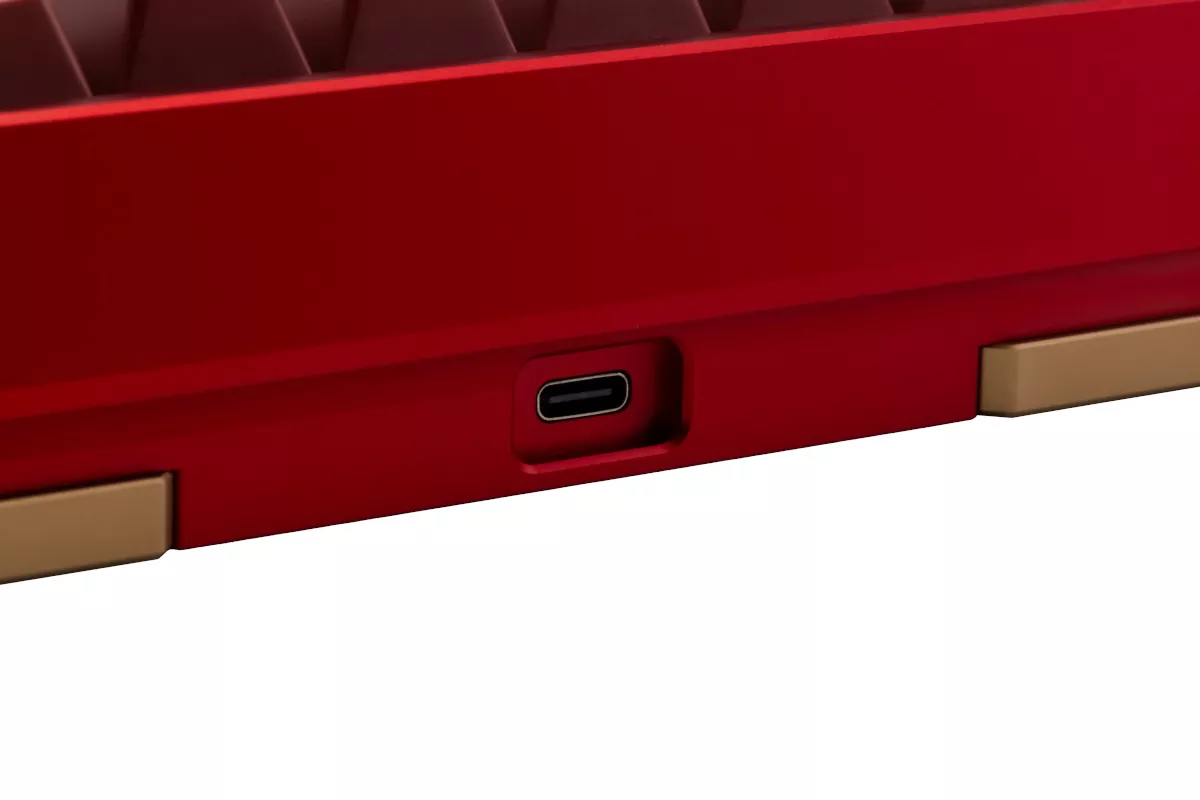 WOBKEY ZEN 65 Ultra Red ZEN 65 - 製品詳細 | パソコンSHOPアーク（ark）