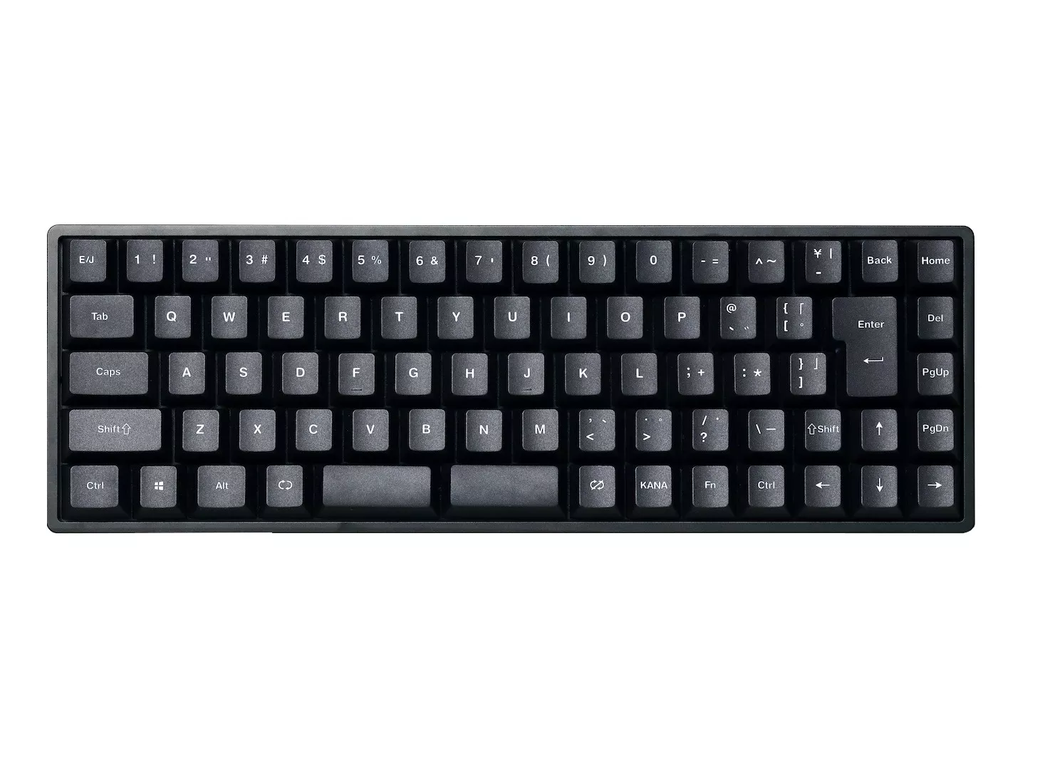 VARO VARO ゲーミングキーボード VERY PERI 磁気スイッチ ラピッド