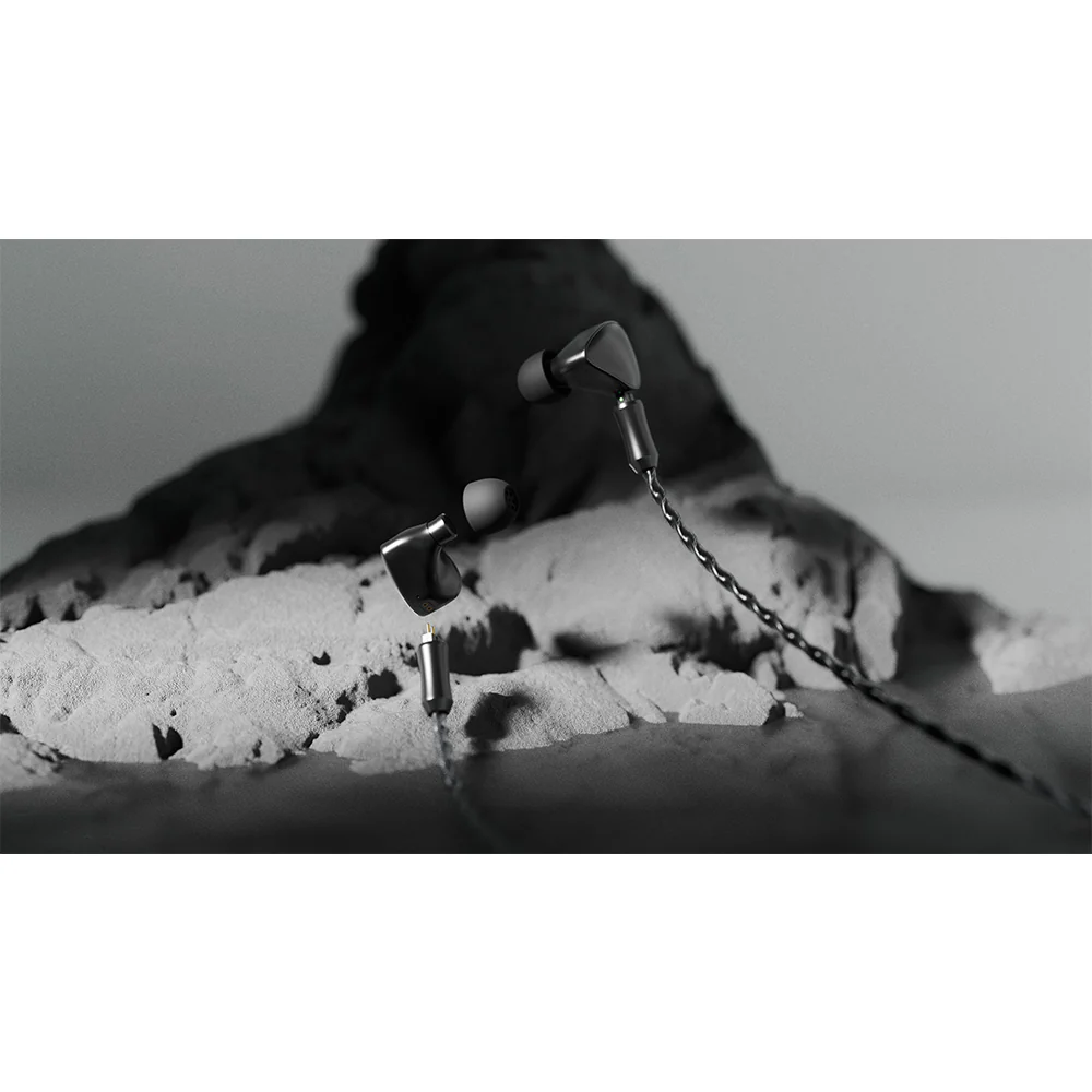 Tekkusai Lucid 2 IEM by Tekkusai - 製品詳細 | パソコンSHOPアーク