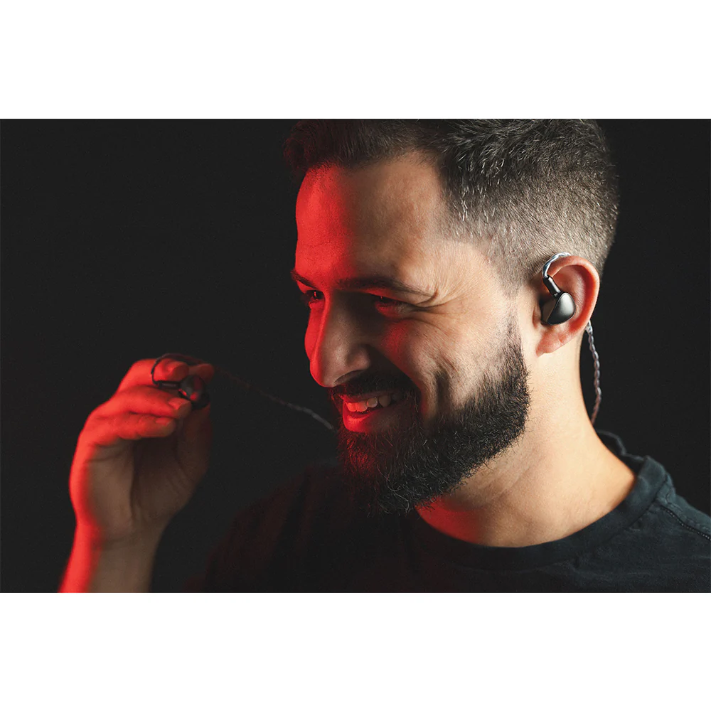 Tekkusai Lucid 2 IEM by Tekkusai - 製品詳細 | パソコンSHOPアーク