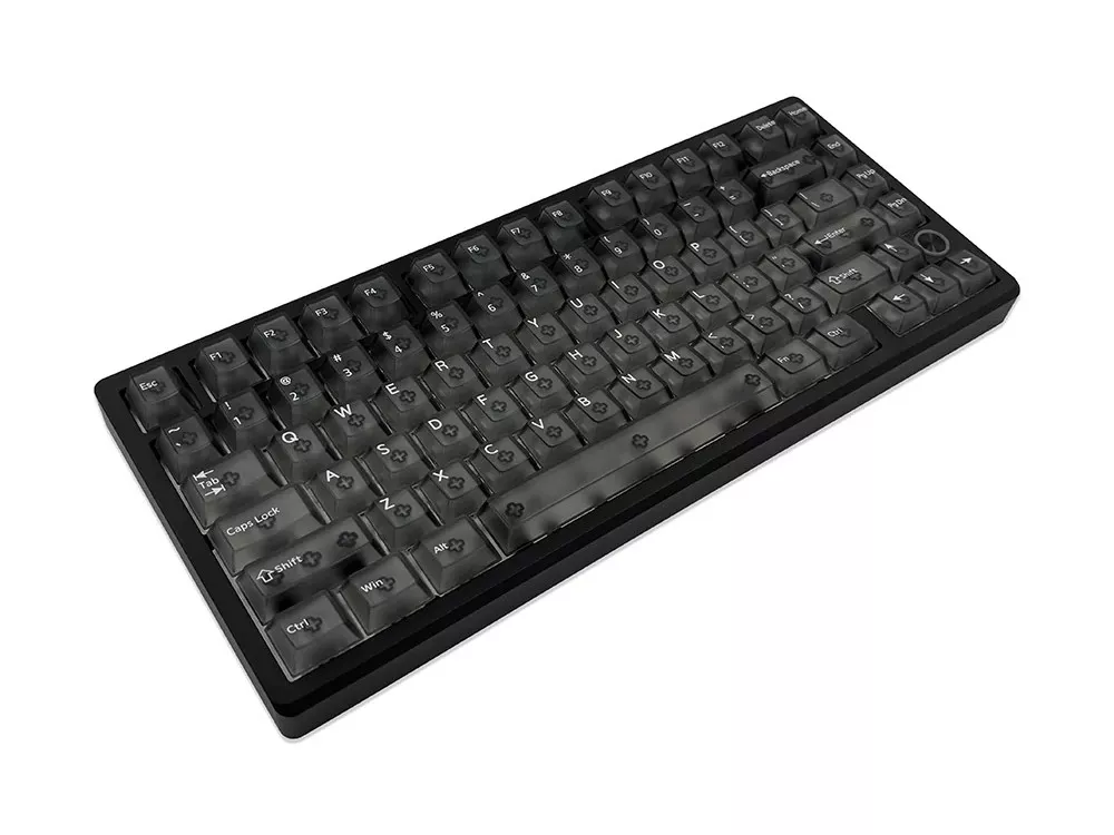 Everglide Su75 Pro Black Su75 Pro - 製品詳細 | パソコンSHOPアーク