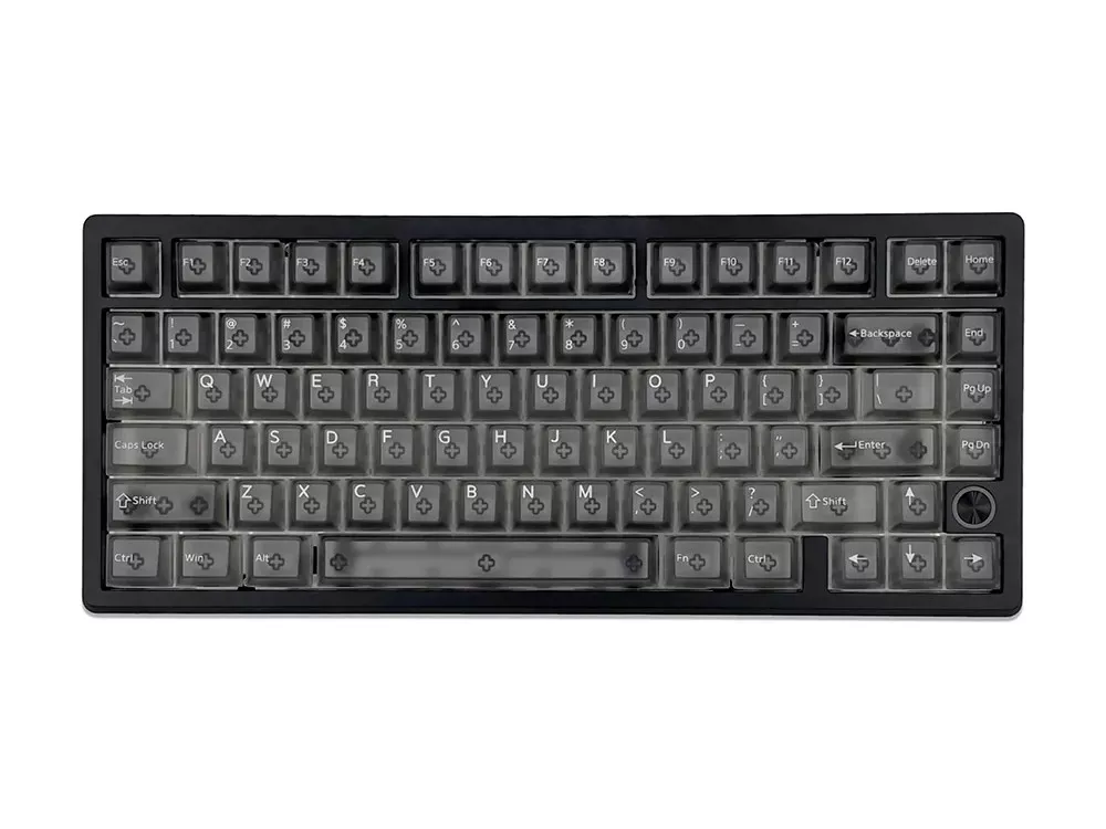 Everglide Su75 Pro Black Su75 Pro - 製品詳細 | パソコンSHOPアーク