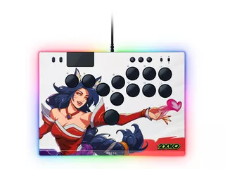 USB接続 | アーケードスティック | ゲームコントローラー | ゲーム