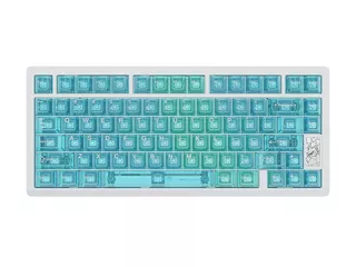 Everglide Su75 Pro Black Su75 Pro - 製品詳細 | パソコンSHOPアーク