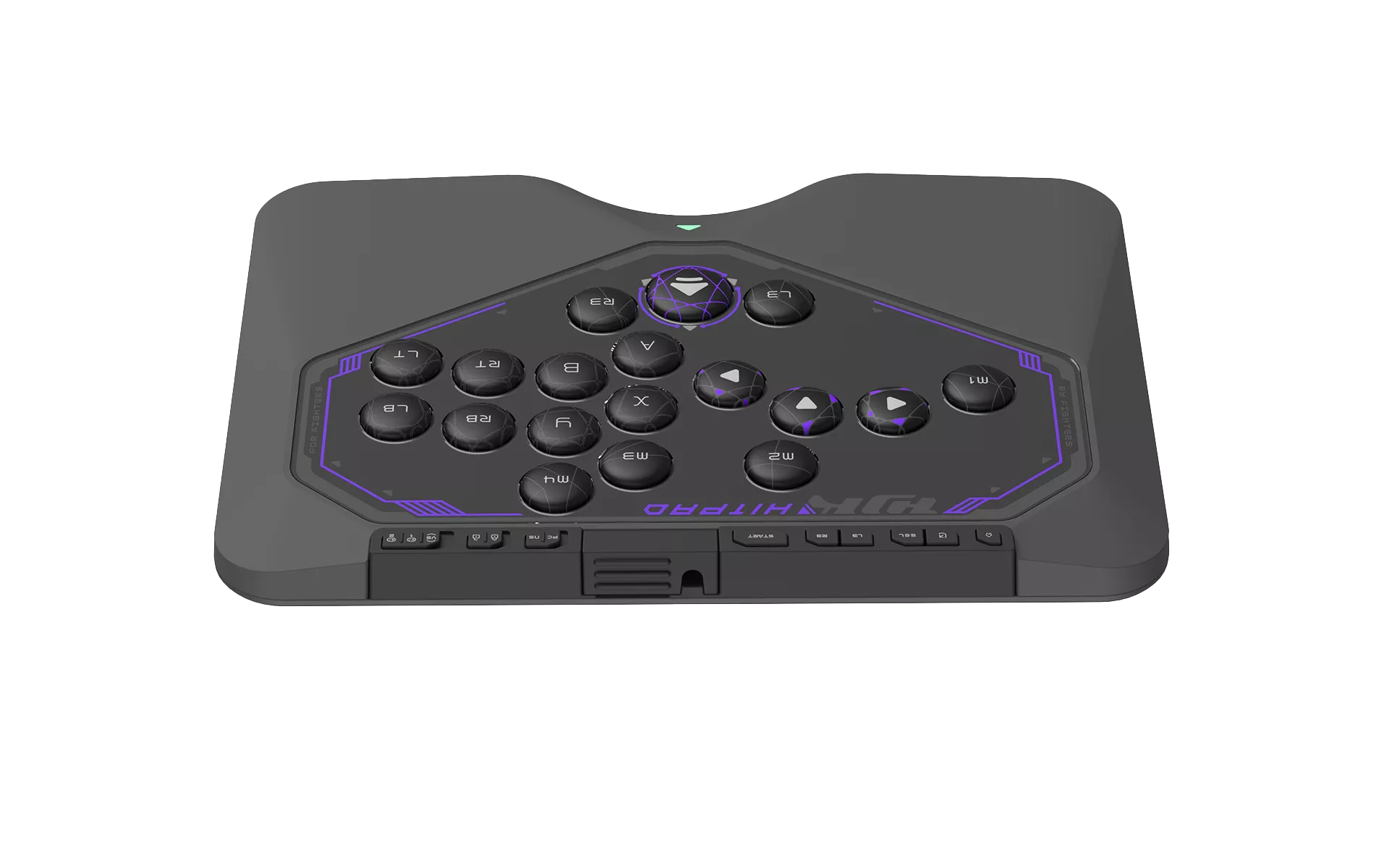 HJK GAMING HJK HITPAD - 製品詳細 | パソコンSHOPアーク（ark）