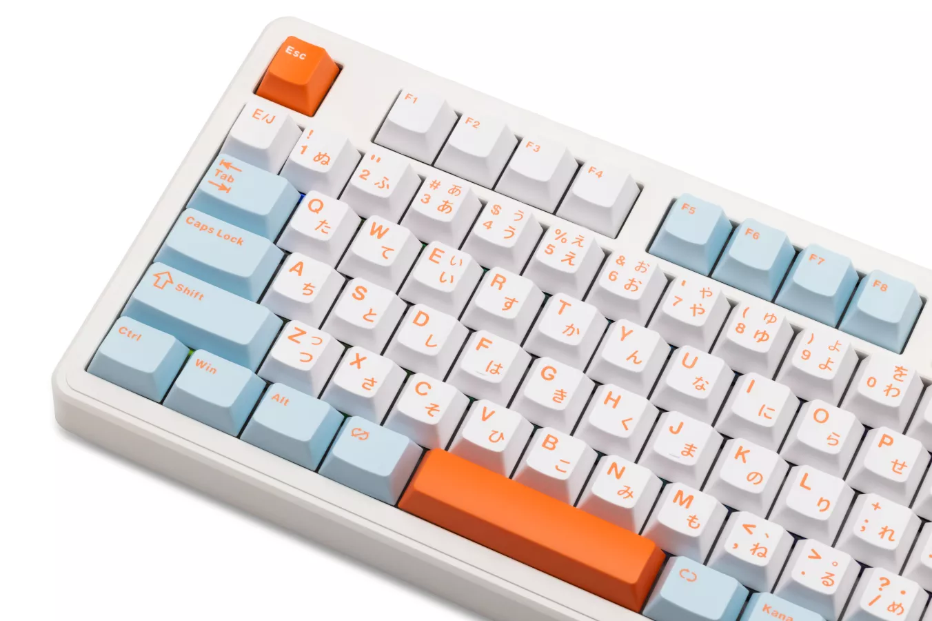 SmackApe Impact 80 JIS Standard Sunset(Polar Switch) Impact 80