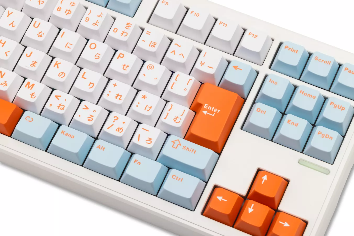 SmackApe Impact 80 JIS Standard Sunset(Polar Switch) Impact 80