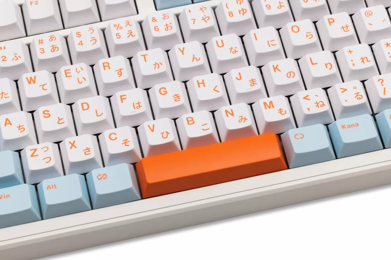 SmackApe Impact 80 JIS Standard Sunset(Polar Switch) Impact 80