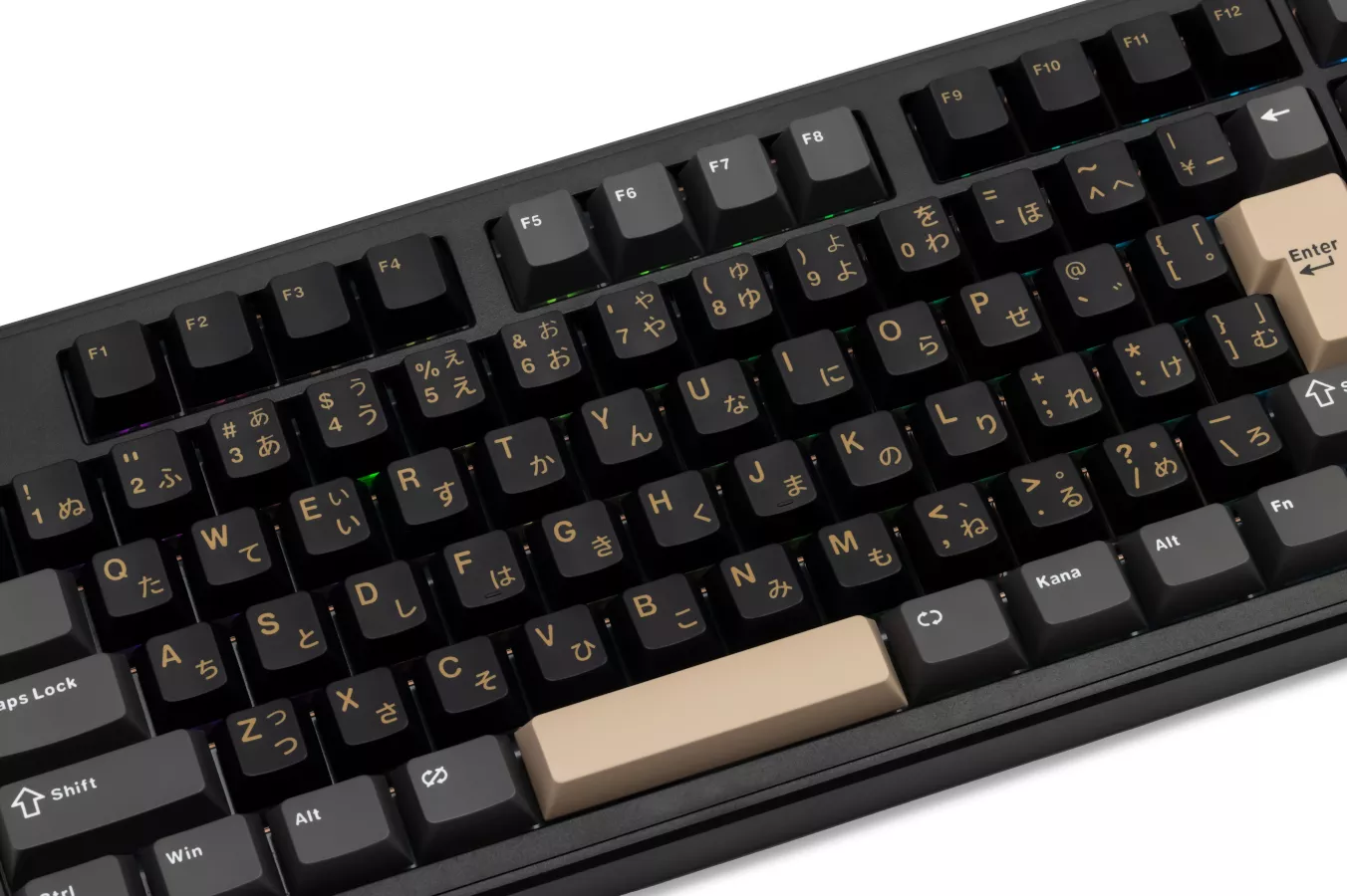 SmackApe Impact 80 JIS Ultra Black(Cheese Switch) Impact 80 - 製品