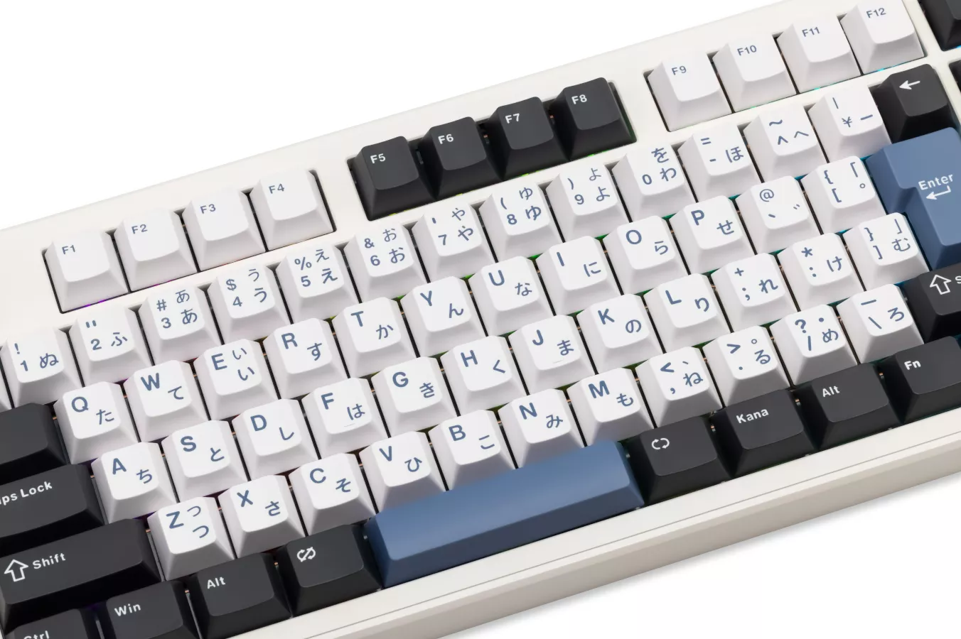 SmackApe Impact 80 JIS Ultra Mist(Frost Switch) Impact 80 - 製品