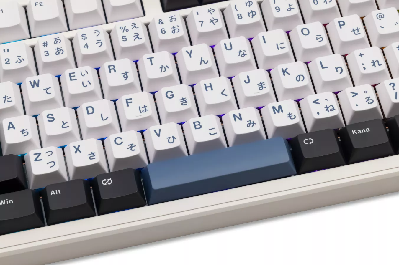 SmackApe Impact 80 JIS Ultra Mist(Frost Switch) Impact 80 - 製品
