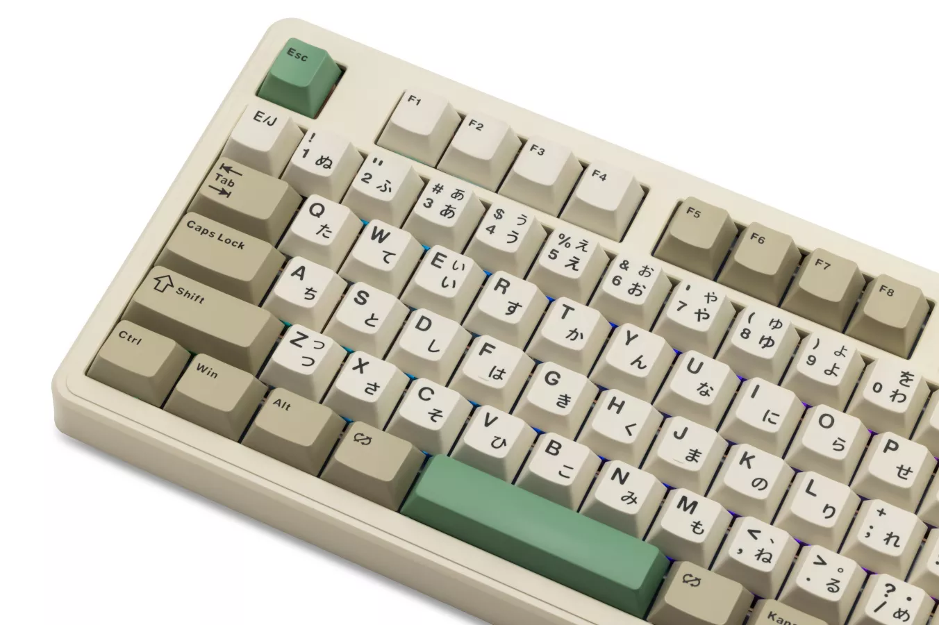 SmackApe Impact 80 JIS Ultra Forest(Frost Switch) Impact 80 - 製品