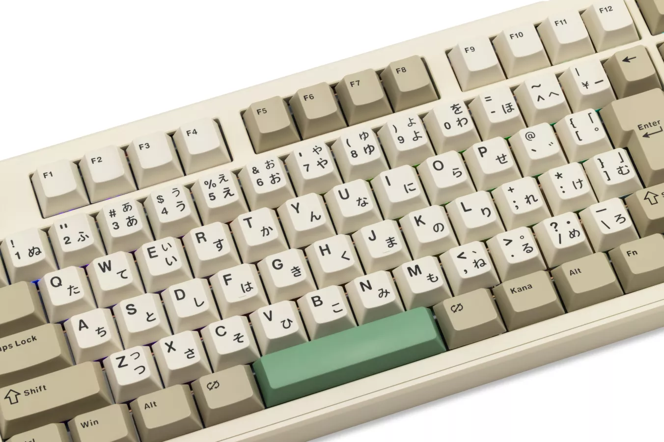 SmackApe Impact 80 JIS Ultra Forest(Frost Switch) Impact 80 - 製品