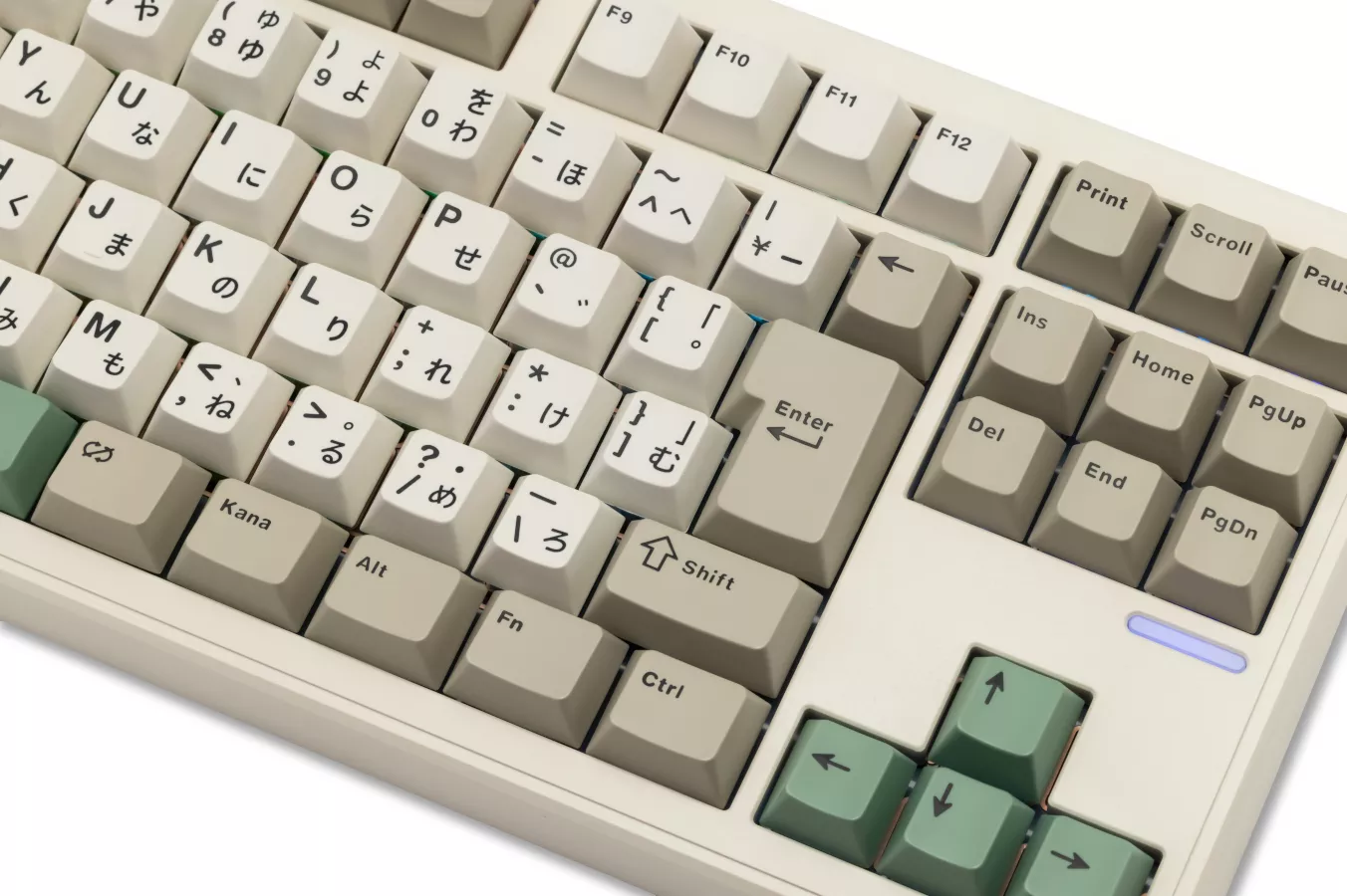 SmackApe Impact 80 JIS Ultra Forest(Frost Switch) Impact 80 - 製品