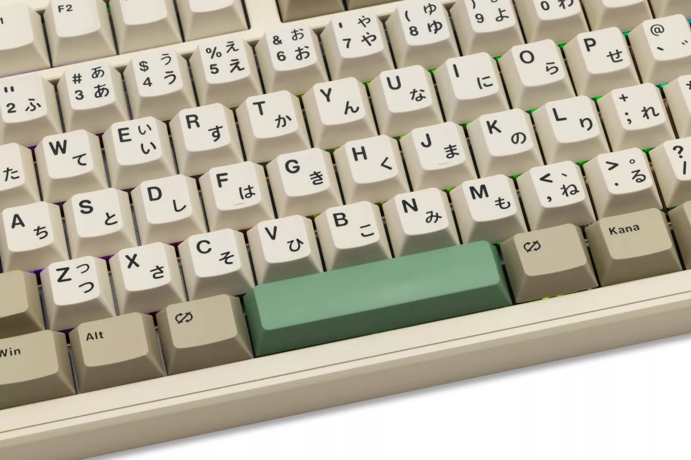 SmackApe Impact 80 JIS Ultra Forest(Frost Switch) Impact 80 - 製品