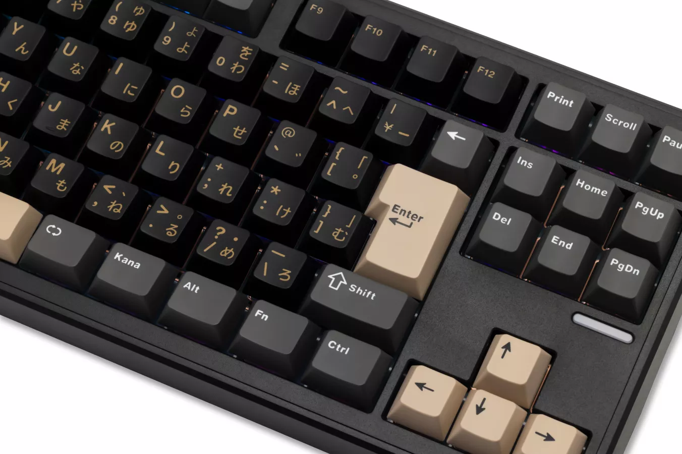 SmackApe Impact 80 JIS Ultra Black(Frost Switch) Impact 80 - 製品