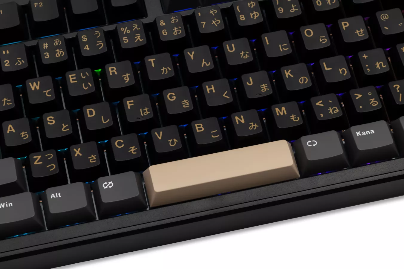 SmackApe Impact 80 JIS Ultra Black(Frost Switch) Impact 80 - 製品