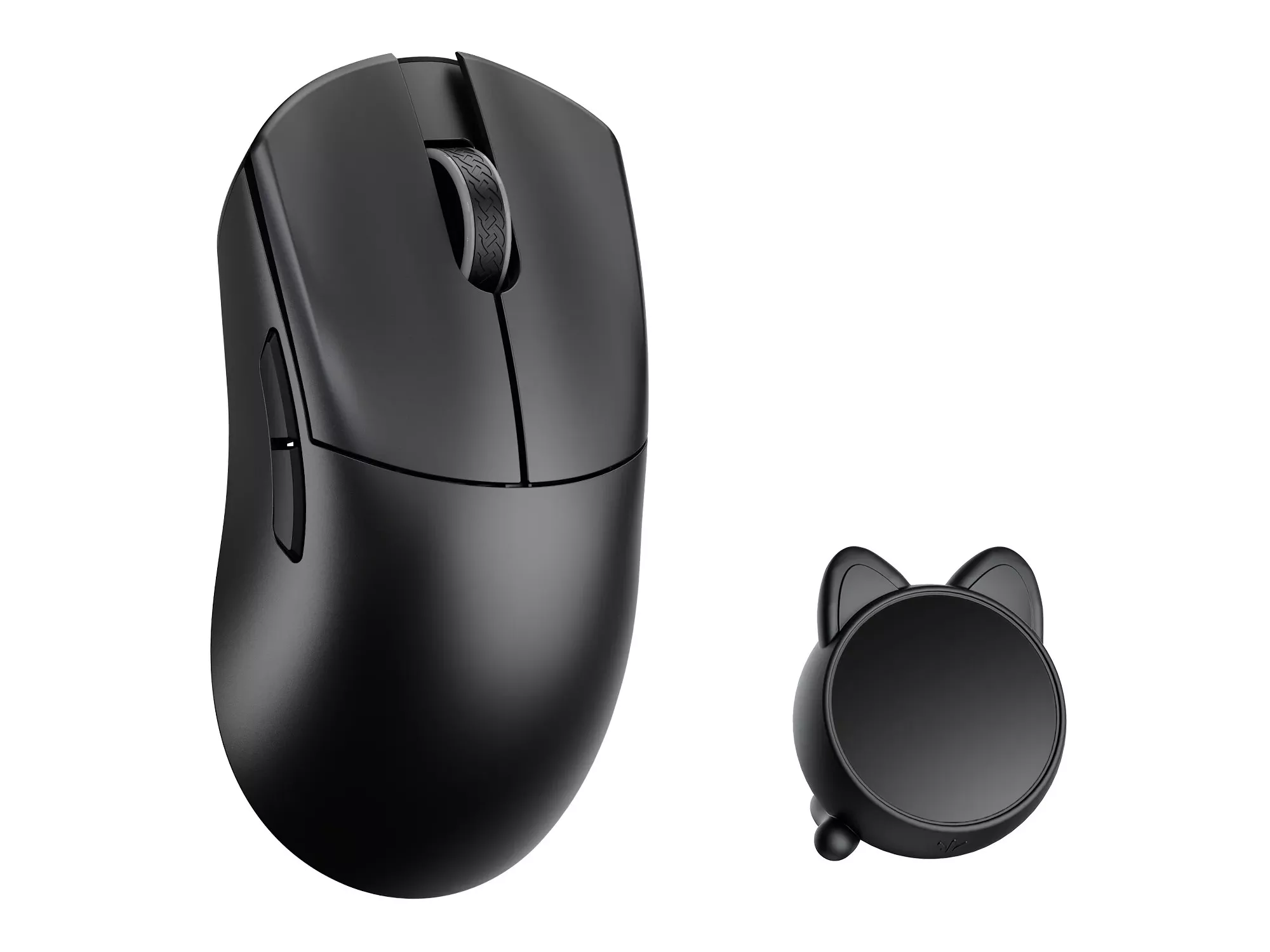 WLMOUSE HUAN Black HUAN - 製品詳細 | パソコンSHOPアーク（ark）