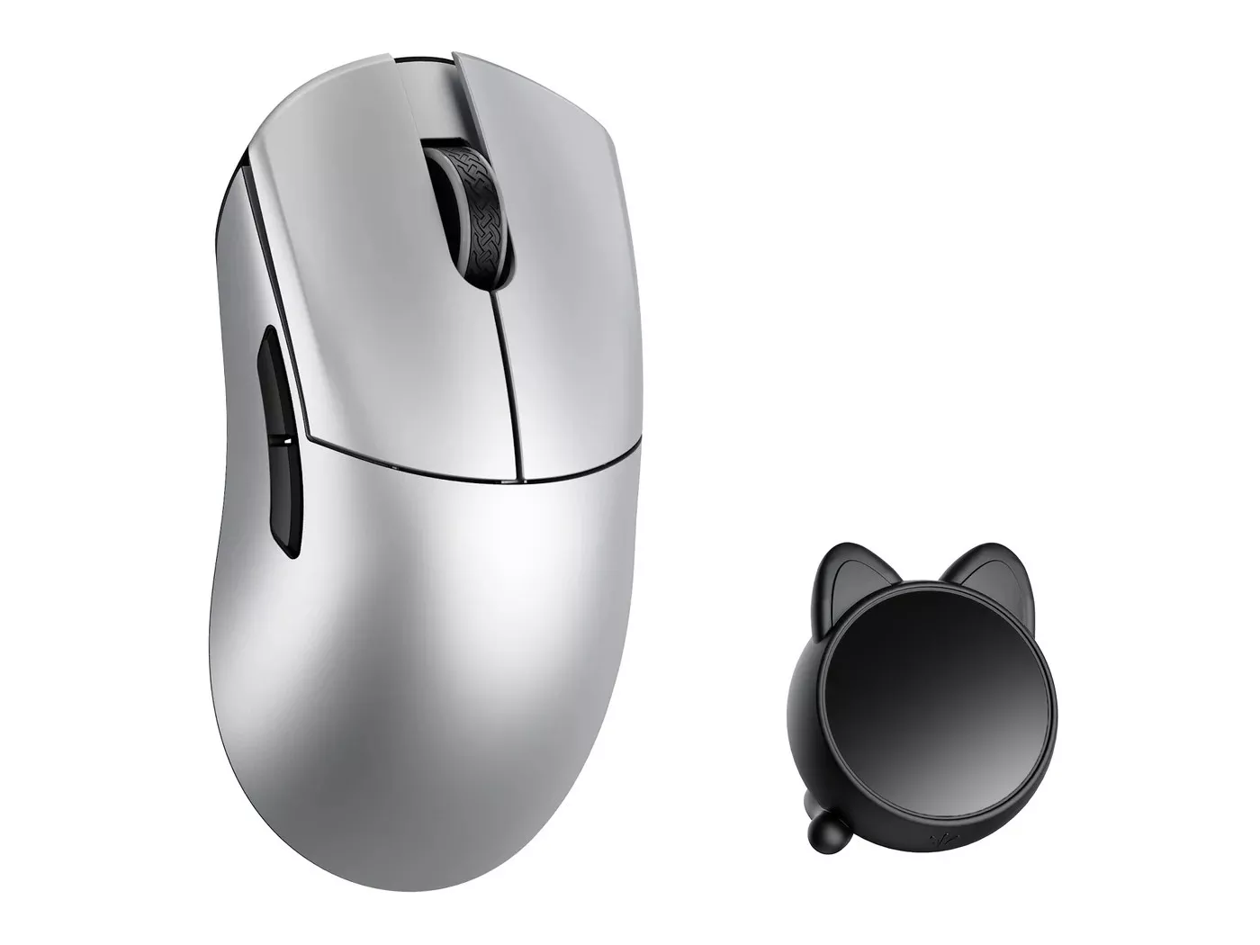 WLMOUSE HUAN シルバー　ほぼ未使用 WLMOUSE HUAN Silver HUAN - 製品詳細 | パソコンSHOPアーク（ark）