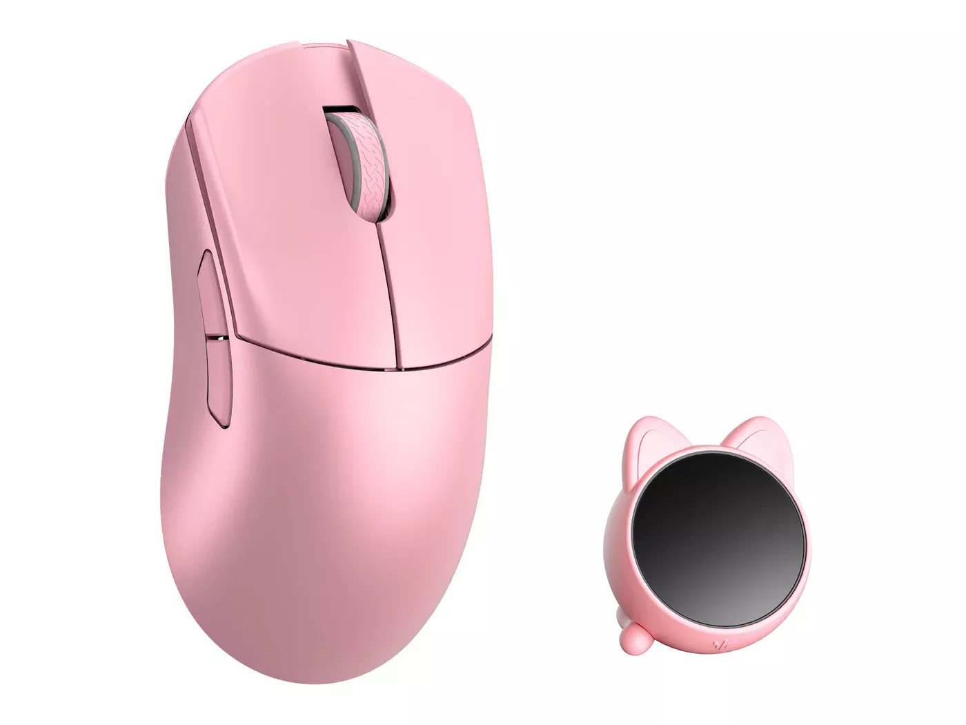WLMOUSE HUAN Pink HUAN - 製品詳細 | パソコンSHOPアーク（ark）