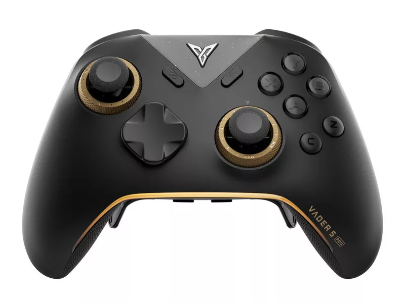 FLYDIGIより、新型ゲームコントローラー『VADER5 PRO』が登場 | Ark