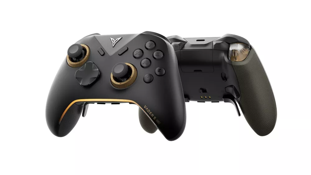 FLYDIGI VADER5 PRO - 製品詳細 | パソコンSHOPアーク（ark）