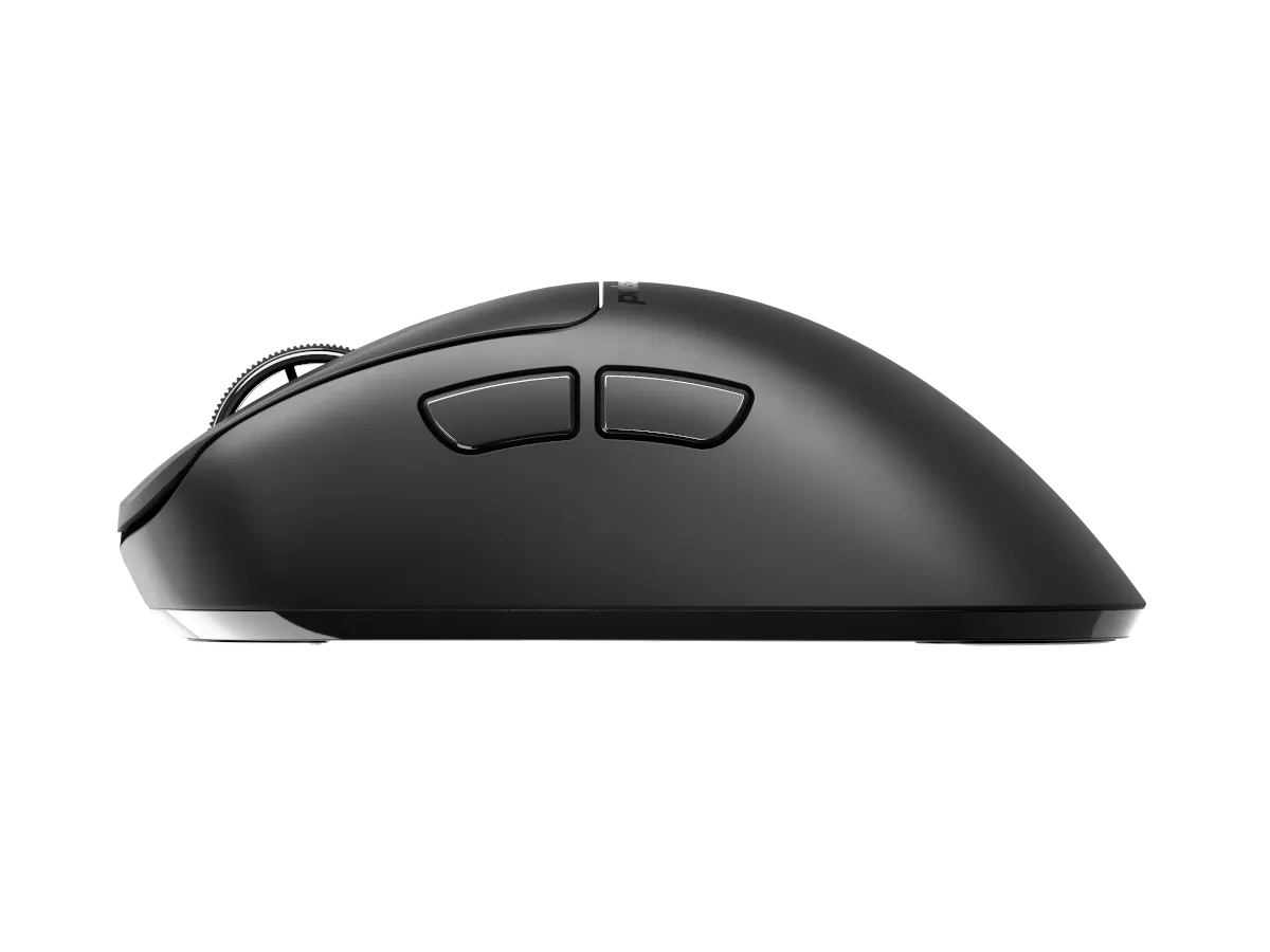 Pulsar Pulsar Xlite CrazyLight Medium Jet Black Xlite CrazyLight