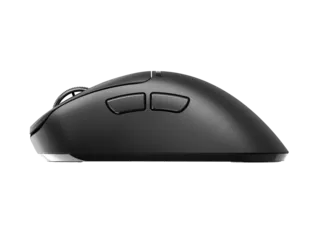 Pulsar Pulsar Xlite CrazyLight Medium Jet Black Xlite CrazyLight