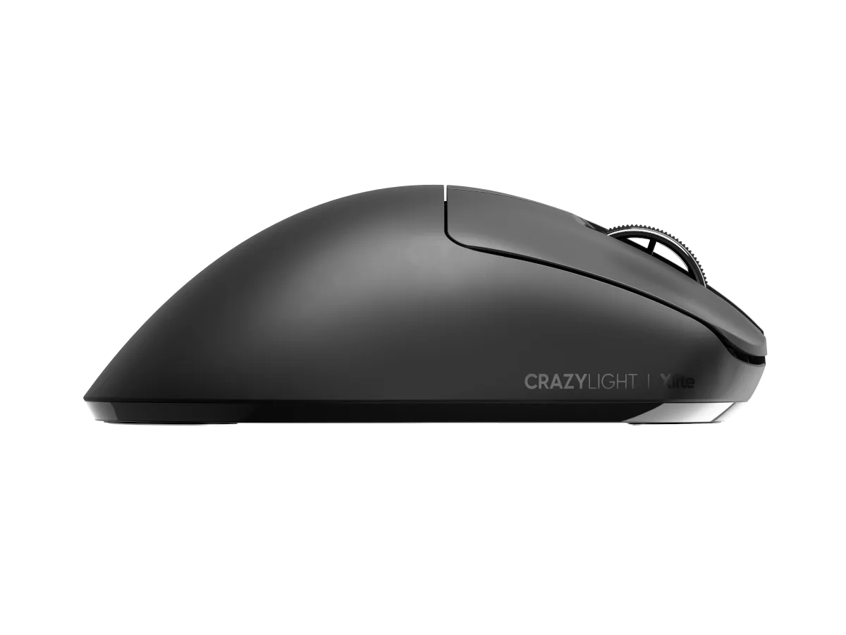 Pulsar Pulsar Xlite CrazyLight Medium Jet Black Xlite CrazyLight