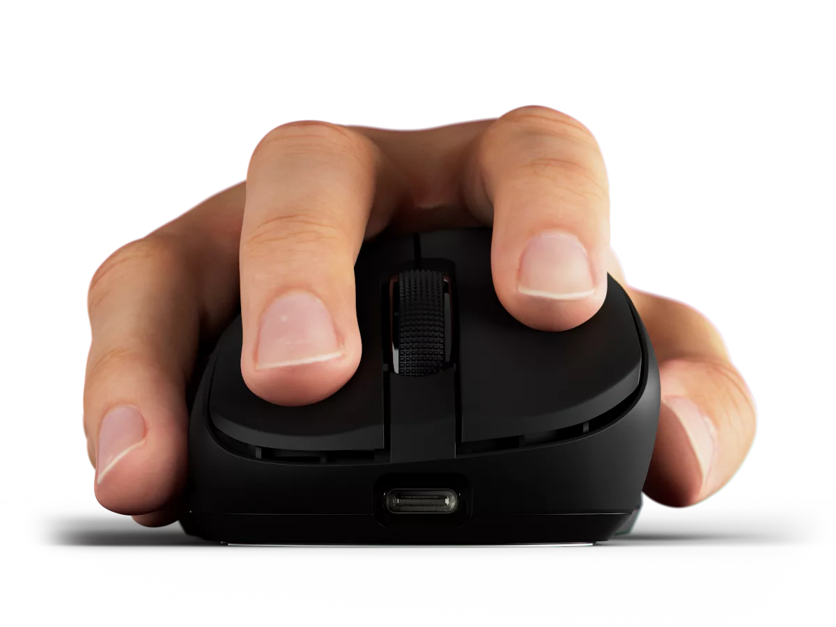 Pulsar Pulsar Xlite CrazyLight Medium Jet Black Xlite CrazyLight