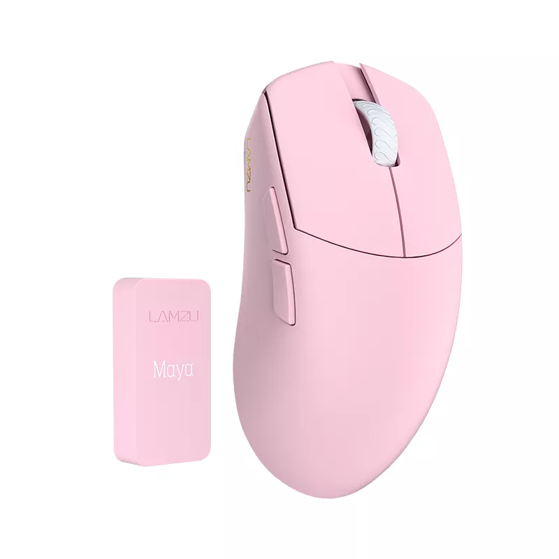 LAMZU Maya [Champion Edition] Light Pink MAYA - 製品詳細