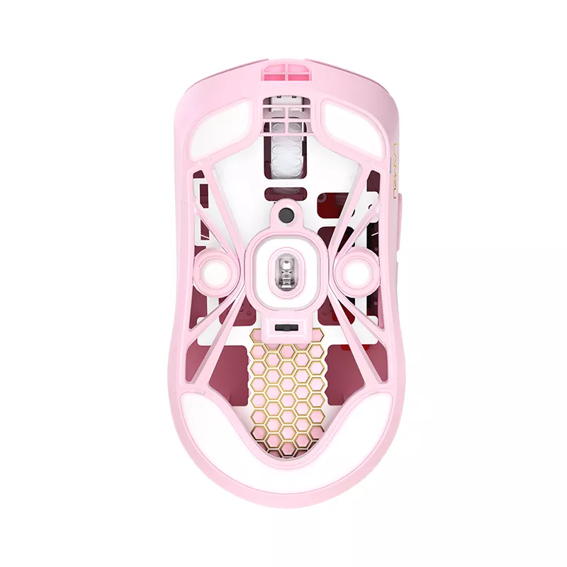 LAMZU Maya [Champion Edition] Light Pink MAYA - 製品詳細