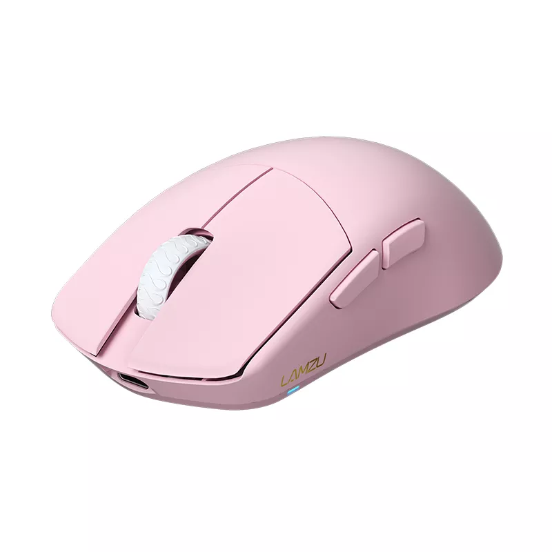 lamzu Maya Champion ピンク【付属品完備】 LAMZU MAYA [Champion Edition]