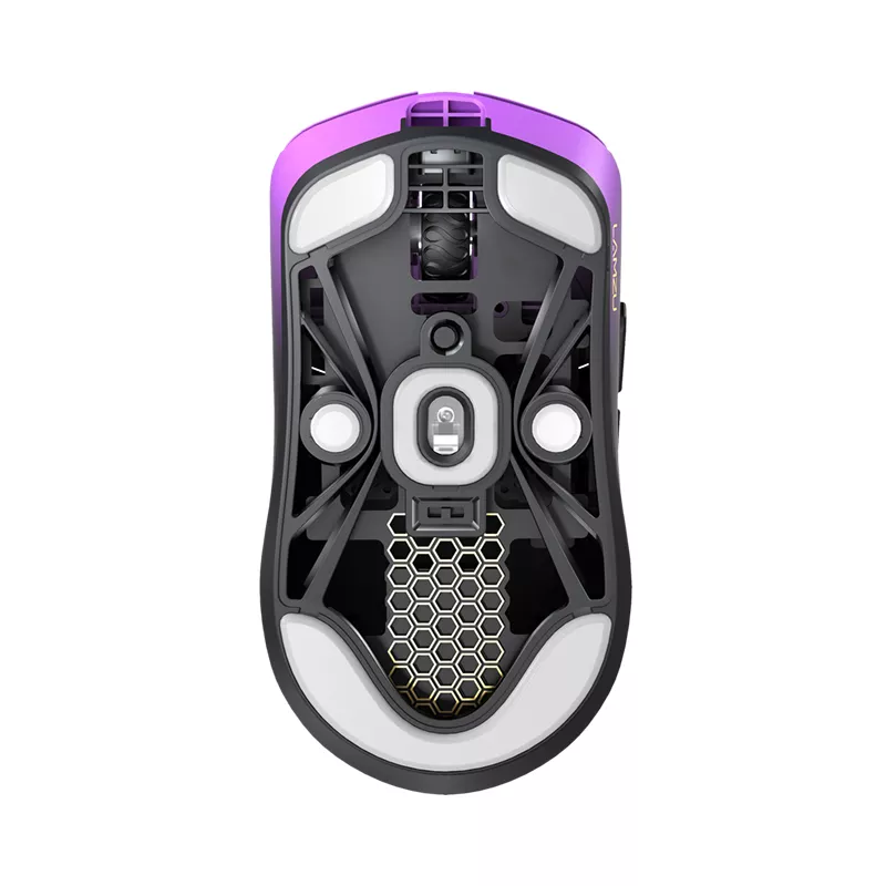 LAMZU Maya [Champion Edition] Purple Shadow MAYA - 製品詳細