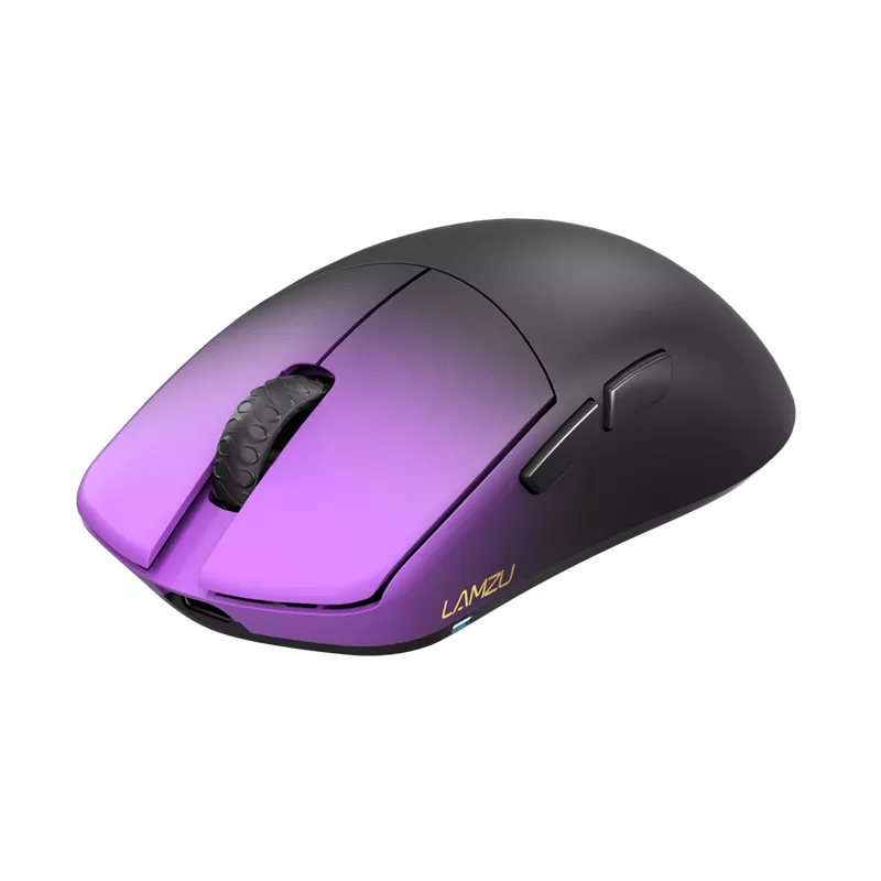 LAMZU Maya [Champion Edition] Purple Shadow MAYA - 製品詳細