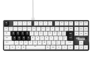 ゲーミングキーボードテンキーレス Poseidon ZX | Tt eSPORTS ゲーミングキーボード | 株式会社アスク