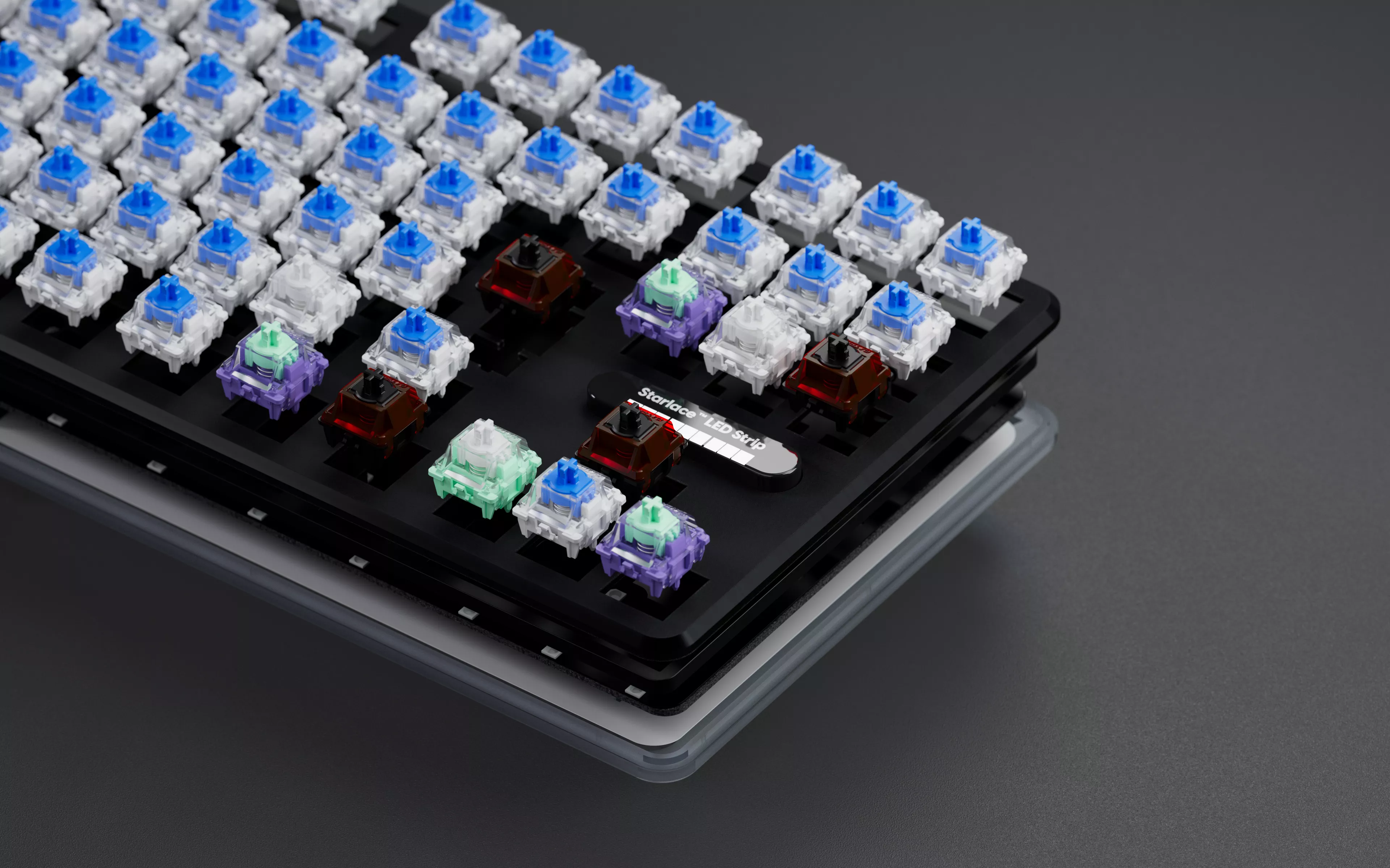 Pulsar Pulsar PCMK 3 HE TKL JIS White PCMK 3 - 製品詳細 | パソコン