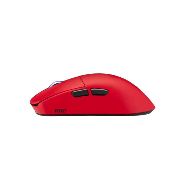 ASUS ROG Harpe II Ace Gaming Mouse Red - 製品詳細 | パソコンSHOP