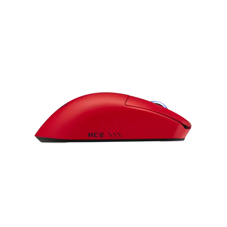 ASUS ROG Harpe II Ace Gaming Mouse Red - 製品詳細 | パソコンSHOP