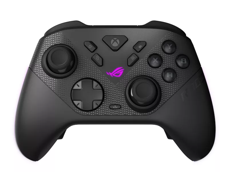 ASUS ROG Raikiri II Xbox Wireless Controller - 製品詳細 | パソコン 