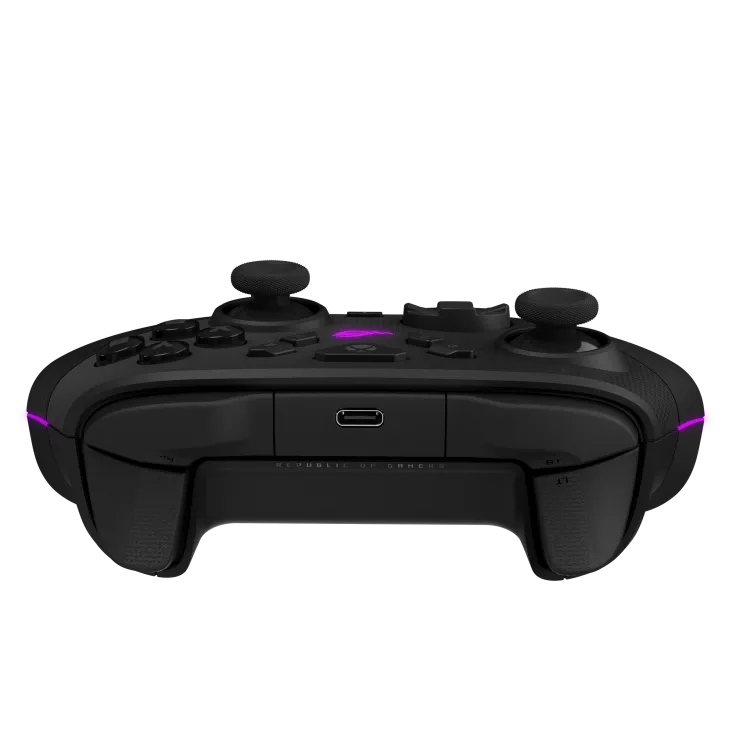 ASUS ROG Raikiri II Xbox Wireless Controller - 製品詳細 | パソコン