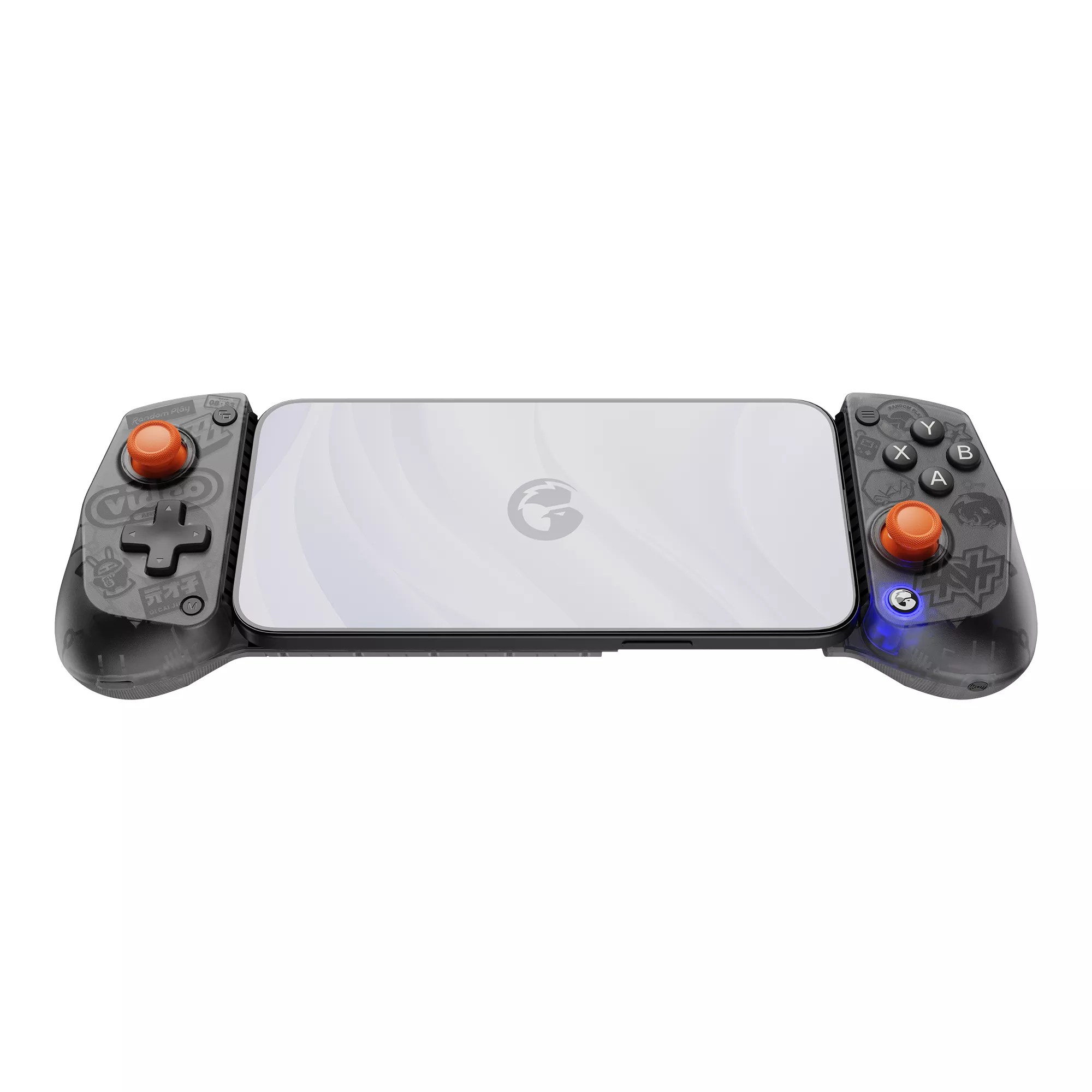 GameSir GameSir X5s ZENLESS ZONE ZERO EDOTION Black X5 - 製品詳細