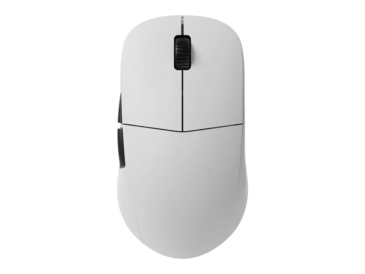 Endgame Gear XM2W 4K V2 ホワイト ENDGAME GEAR XM2w 4K V2 Gaming Mouse WHITE XM2w 4K - 製品詳細