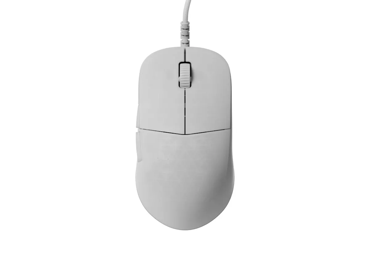 ENDGAME GEAR XM2 8K V2 Gaming Mouse WHITE FROST XM2 8K - 製品詳細
